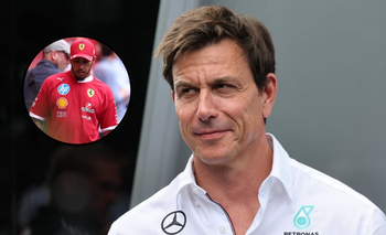 Toto Wolff habló del posible retiro de Lewis Hamilton de la Fórmula 1 | Automovilismo