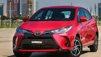 Cuáles fueron los autos 0KM más comprados en julio 2025: el TOP 10 del ranking de patentamiento Cuáles fueron los autos 0KM más comprados en julio 2025: el TOP 10 del ranking de patentamiento
