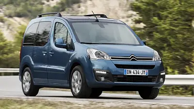 Citroën Citroën
