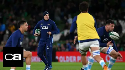 Los Pumas, Rugby, Rugby Championship, Felipe Contepomi. Los Pumas, Rugby, Rugby Championship, Felipe Contepomi.