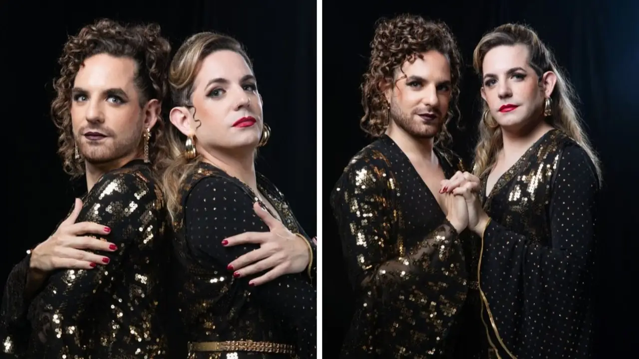 Qué es Ópera Queer. 