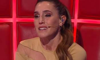 Soledad Pastorutti sorprendió al folklore en sus redes: "Tiembla" | Música