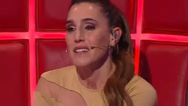 Soledad Pastorutti invitó a un participante de La Voz Argentina a cantar con ella: el video