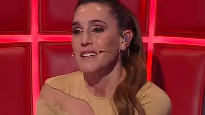 Soledad Pastorutti Soledad Pastorutti