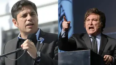 Jubilaciones: Kicillof le pidió a la Corte Suprema que fije una audiencia con Milei