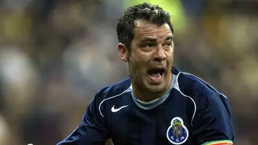 Murió otro símbolo de Porto y Portugal, tras el fallecimiento de Diogo Jota