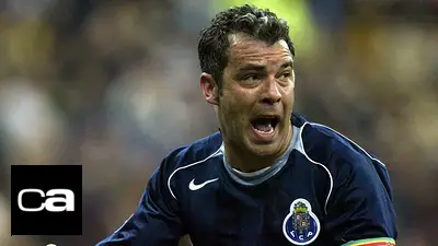 Murió otro símbolo de Porto y Portugal, tras el fallecimiento de Diogo Jota Murió otro símbolo de Porto y Portugal, tras el fallecimiento de Diogo Jota