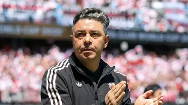 Quiénes son los jugadores prescindibles de River para Marcelo Gallardo