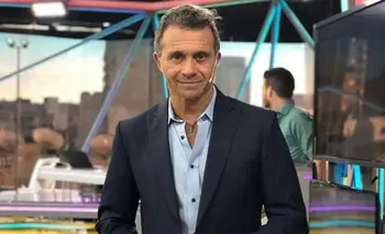 Qué se sabe de la salud de Sergio Lapegüe | Televisión 