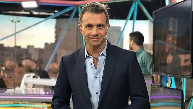 Qué se sabe de la salud de Sergio Lapegüe | Televisión 