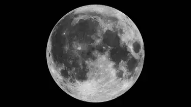 Confirmaron en que día de agosto habrá Luna llena: su nombre y significado