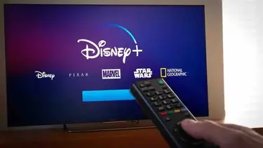 Un Viernes de Locos es furor en Disney+: cuándo se estrena la secuela