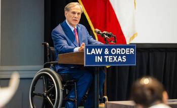 El gobernador de Texas ordenó arrestar a legisladores demócratas para tener quórum | Escándalo político en eeuu