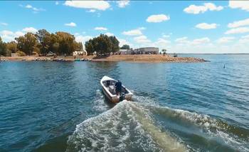 Es ideal para pescar y acampar: el pueblo cercano a Bahía Blanca para una escapada | Escapadas