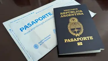 Pasaporte en un día: el nuevo centro para hace el trámite express