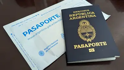 Pasaporte en un día: el nuevo centro para hace el trámite express Pasaporte en un día: el nuevo centro para hace el trámite express