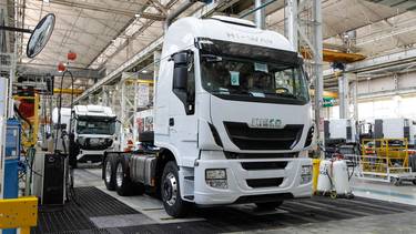Iveco vendió la empresa a una firma india: qué pasará con las fábricas en el país