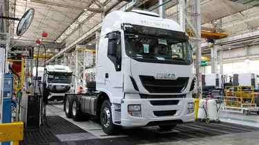 Iveco vendió la empresa a una firma india: qué pasará con las fábricas en el país