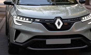 Volvió el Renault 9: así es el modelo 2025 “hecho en Argentina” | Inteligencia artificial