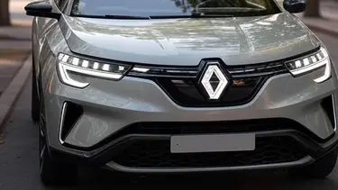 Volvió el famoso Renault 9: así es el modelo 2025 “hecho en Argentina”