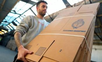 Recomiendan revisar lugares de votación por cambios de escuela en PBA | Elecciones 2025