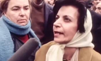 Enriqueta Maroni, la Madre que expuso la dictadura en pleno Mundial 78 | Madres de plaza de mayo línea fundadora