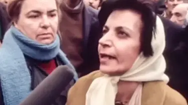 Enriqueta Maroni, la Madre de Plaza de Mayo que levantó el velo a la dictadura en el Mundial 78