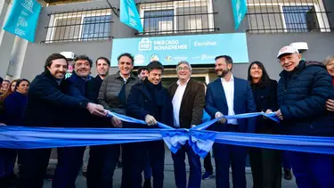 Kicillof apuesta por alimentos sin intermediarios y profundiza la seguridad y atención sanitaria de los bonaerenses