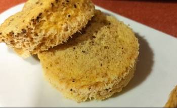 Oro en forma de proteína: cómo hacer un pan de atún rápido y delicioso | Recetas de cocina
