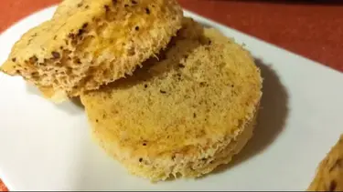 Oro en forma de proteína: cómo hacer un pan de atún rápido y delicioso