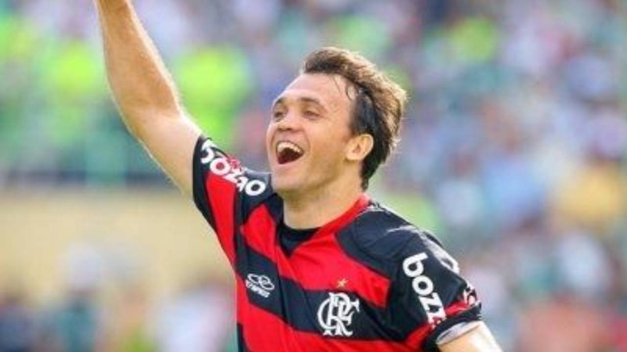 Dejan Petković, Flamengo, fútbol brasileño, Serbia