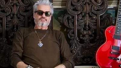 Cancelaron un show de Pettinato Cancelaron un show de Pettinato