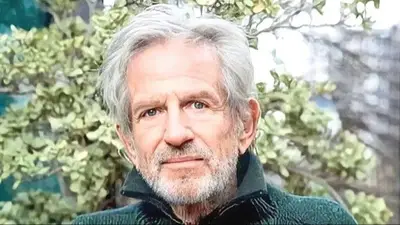 Pablo Alarcón Pablo Alarcón