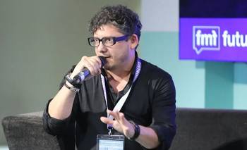 Cristian Larrosa: "Queremos cambiar la industria de la música" | Inteligencia artificial