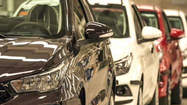 Cuáles son los 10 autos 0km más baratos en argentina en agosto del 2025