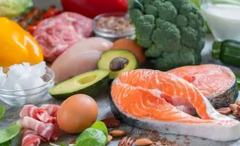 Estos son los alimentos de oro que mejoran un 16% la calidad de sueño | Salud