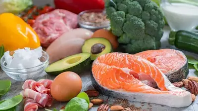 Alimentos que mejoran la calidad del sueño Alimentos que mejoran la calidad del sueño