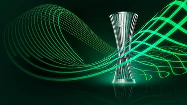 Agenda completa de partidos por la UEFA Europa Conference League esta semana