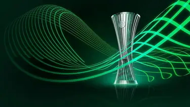 Agenda completa de partidos por la UEFA Europa Conference League esta semana