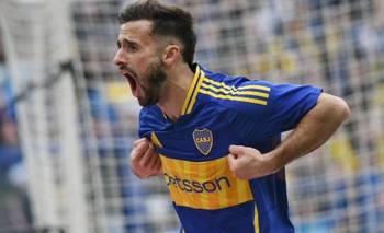 Saracchi subió una foto del Che Guevara y cometió un error insólito | Boca juniors