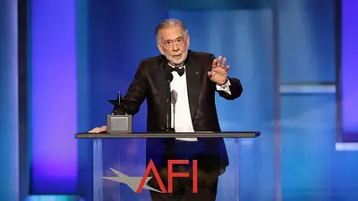 El director Francis Ford Coppola se encuentra "bien" tras una intervención cardiaca en Roma El director Francis Ford Coppola se encuentra "bien" tras una intervención cardiaca en Roma