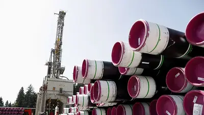 Alemania acelera los proyectos de energía geotérmica Alemania acelera los proyectos de energía geotérmica