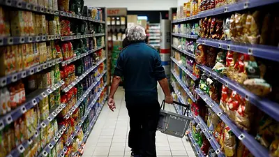 Las ventas minoristas de la eurozona crecen más de lo previsto tras las revisiones Las ventas minoristas de la eurozona crecen más de lo previsto tras las revisiones