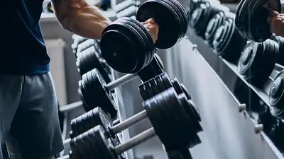 Cómo ganar masa muscular Cómo ganar masa muscular