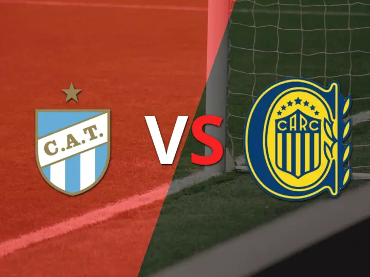 Atlético Tucumán vs Rosario Central: previa, horario y cómo llegan para la fecha 4 del Clausura | El Destape