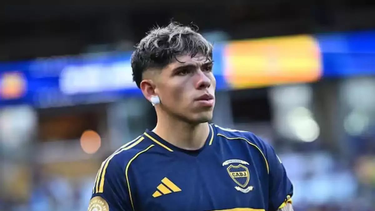 Un ídolo de Boca fulminó a Palacios por su actitud con Úbeda