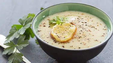 Cómo hacer crema de coliflor: ingredientes y la receta más fácil y rápida