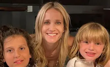 Cuántos hijos tiene Julieta Prandi: quiénes son y con quién los tuvo | Farándula