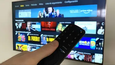 Amazon Prime Video Amazon Prime Video