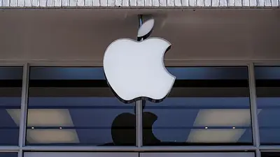 Funcionario de la Casa Blanca dice que Apple anunciará un compromiso por 100.000 millones de dólares Funcionario de la Casa Blanca dice que Apple anunciará un compromiso por 100.000 millones de dólares